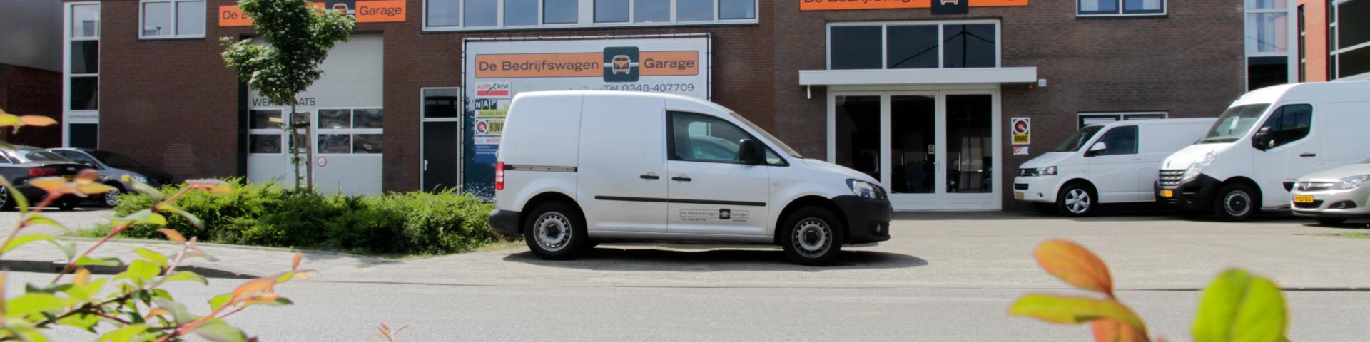 AutoCrew Harmelen